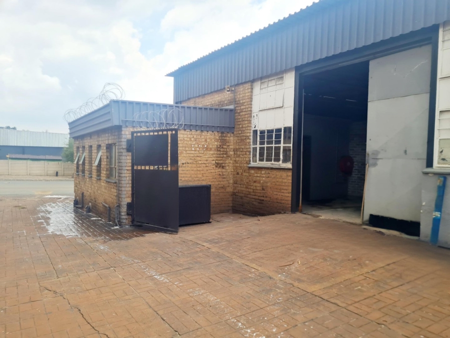 To Let  Bedroom Property for Rent in Sasolburg Free State